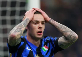 А Сериясининг навбатдаги учрашувида “Аталанта” “Дженоа”ни