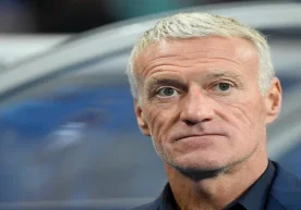 Франция терма жамоаси ЖЧ–2026 саралаши доирасида Украинага