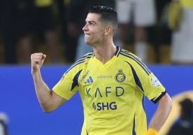 "Al-Nassr" crushes "Esteghlal" in a commanding victory! фото