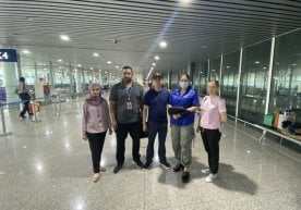 Interpol odam savdosi uchun qidirilayotgan ayolni Malayziyadan O‘zbekistonga ekstraditsiya qildi фото