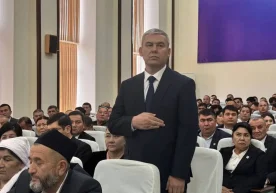 Халқ депутатлари Сирдарё вилояти Боёвут тумани Кенгашининг