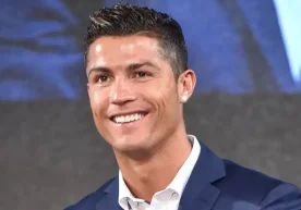 Бугун, 5 февраль куни, Криштиану Роналду 41 ёшга тўлди. У