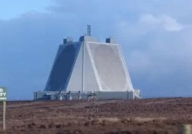 Gorizont Telegram канали хабар беришича, Эрон томонидан