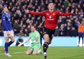 Англия Премьер-лигасининг 27-турида «Эвертон» ўз майдонида