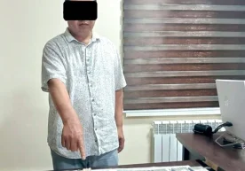 Фото: Хавфсизлик Республикамизда қонун устуворлигини