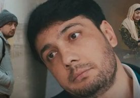 Хонанда Жалолиддин Аҳмадалиев ўзининг “Ёлғон дунё” деб