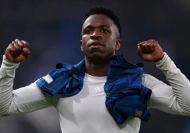 Braziliya milliy jamoasi va Madridning “Real” klubi