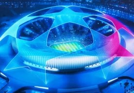 Чемпионлар Лигасининг умумий босқичига қуръа ташлаш