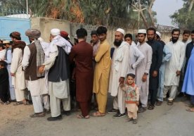 Германия ҳукумати жорий йил якунига қадар инсонпарварлик