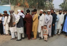 Германия ҳукумати жорий йил якунига қадар инсонпарварлик