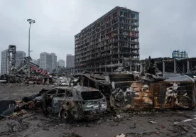 3 aprel — Rossiya va Ukraina o‘rtasidagi urushning eng