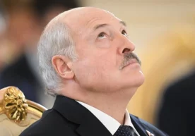 Foto: “TASS” Belarusni tark etishga majbur bo‘lgan va