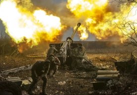 Foto: Facebook / GeneralStaff.ua Ukraina Qurolli kuchlari