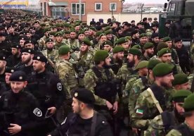 Ramzan Qodirov Ukrainaga 3 ming chechen jangchisini jo‘natishga tayyorligini e’lon qildi фото