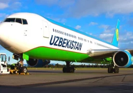 «O‘zbekiston havo yo‘llari» milliy aviakompaniyasi 2 iyul