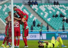 Superliga. "Lokomotiv" mavsumdagi ilk g‘alabasini qo‘lga kiritdi фото