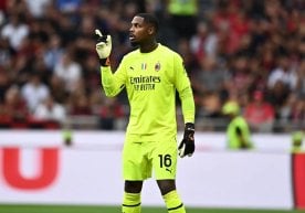 Италиялик журналист Маттео Моретто хабар беришича, «Милан»