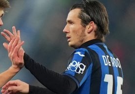 Европа Чемпионлар лигаси плей-офф босқичида «Аталанта»