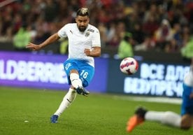 2009 йил октябрида Қозоннинг «Рубин» клуби Чемпионлар