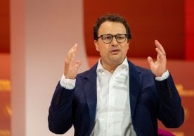 Машҳур сун'ий интеллект ишлаб чиқарувчиси Антҳропиc