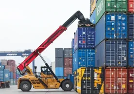 Ўзбекистон Божхона кодексига ўзгартишлар киритилди.