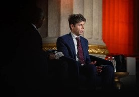 Elon Muskнинг OpenAI компаниясини судга бериши сунъий