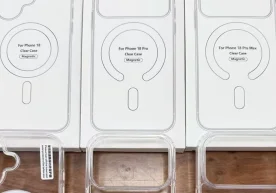 Таниқли инсайдер Мажин Бу iPhone 18, iPhone 18 Pro ва