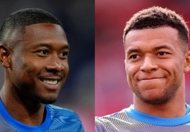 Kylian Mbappe ha enviado un emotivo mensaje de despedida