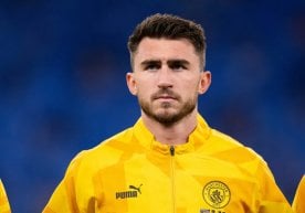 Собиқ "Ал-Наср" футболчиси Эмерик Лапорт