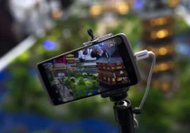 Хитойдаги смартфонлар ва телекоммуникация ускуналарини