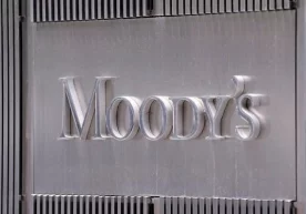 Халқаро рейтинг агентлиги - Moody's АҚШ ҳукуматига
