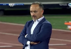 Ўзбекистон футбол федерацияси Матбуот хизмати Ўзбекистон