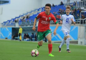 “Локомотив” футболчилари кеча Ўзбекистон кубоги чорак