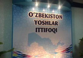 Ўзбекистон ёшлар иттифоқи фаол аъзоси бўлган талабалар контрактининг 35 %и тўлаб берилади фото