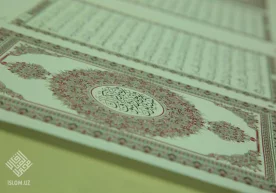 Bugun, 3 yanvar kuni fazilatli shayx Muhammad Sodiq