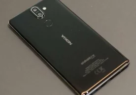 Кеча Испаниянинг Барселона шаҳрида MWC 2018 анжумани