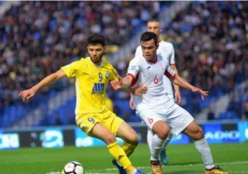 Bugun Superliga doirasida 7-turdan o‘rin olgan “Paxtakor”