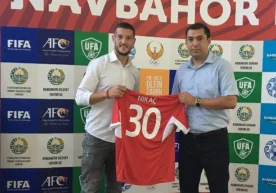 Joriy mavsum o‘z oldiga yuksak maqsadlarni qo‘ygan