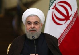 Eron prezidenti Qoshiqchi ishi bo‘yicha kutilmagan bayonot bilan chiqdi фото