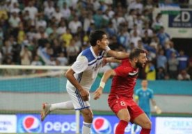Mirjalol Qosimov "Bunyodkor"ga qaytara olmagan futbolchini AGMKga chaqirdi фото