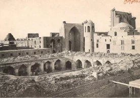 Hazrat Ali roziyallohu anhu ibn Abu Tolib (600-661)