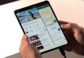 Samsung yilning asosiy yangiligi Galaxy S10dan tashqari