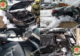 2019 йилнинг 1 апрель куни соат 09:12да Тошкент шаҳар ИИББ