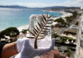 Францияда кино оламидаги энг нуфузли тадбирлардан бири