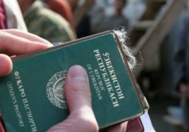 Юз минглаб ўзбекистонликлар ўзлари билмаган ва истамаган