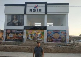 Foto: «Xalq so‘zi» Yaqinda ijtimoiy tarmoqlarda katta