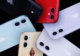 Фото: Reuters Apple компанияси Купертинодаги тақдимотида 3