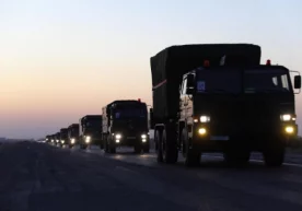 Ўзбекистон Республикаси Мудофаа вазирлиги қўшинлари