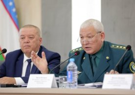 Foto: Axborot va ommaviy kommunikatsiyalar agentligi Yo‘l