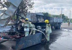 Фото: ФВВ матбуот хизмати Бугун, 18 июнь куни соат 05:52да
